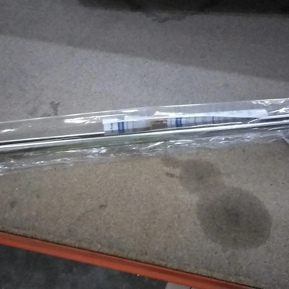 ADJUSTABLE TENSION ROD