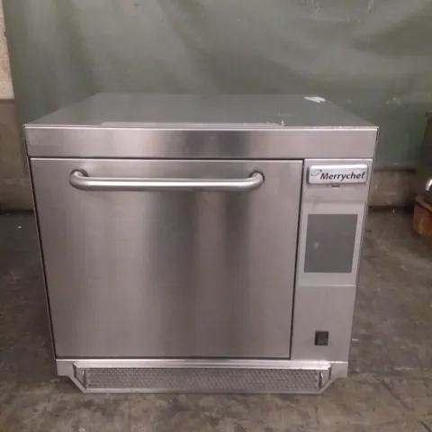 MERRYCHEF MODEL EIKON E3 700W MICROWAVE OVEN