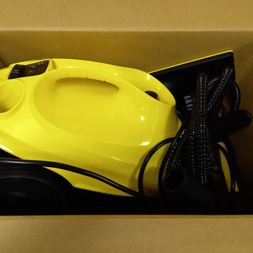 KARCHER STEAM CLEANER SC3 