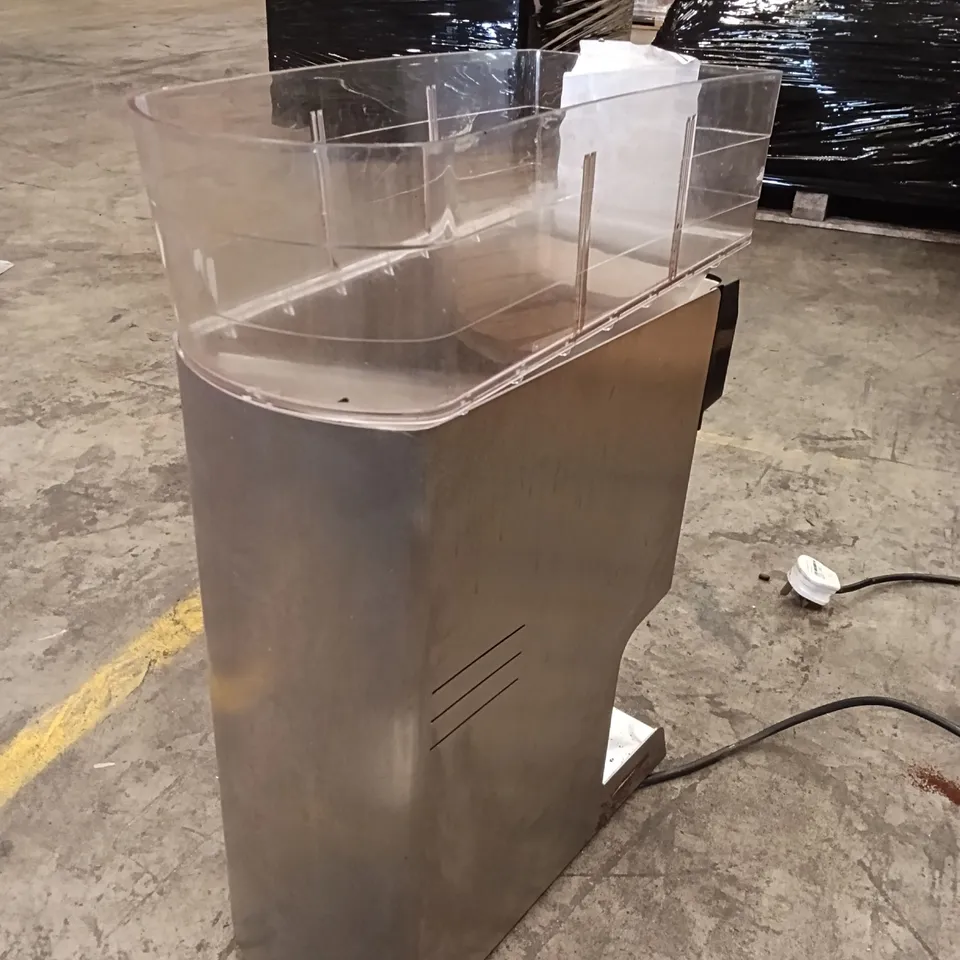 EUREKA MYTHOS COFFEE GRINDER