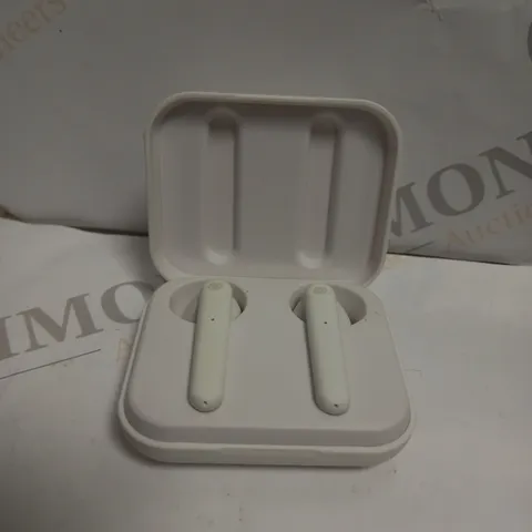 BOXED URBANISTA STOCKHOLM TRUE WIRELESS EARPHONES