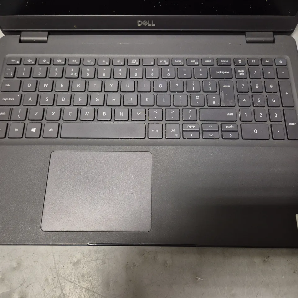 DELL YOSTRO 3510 LAPTOP