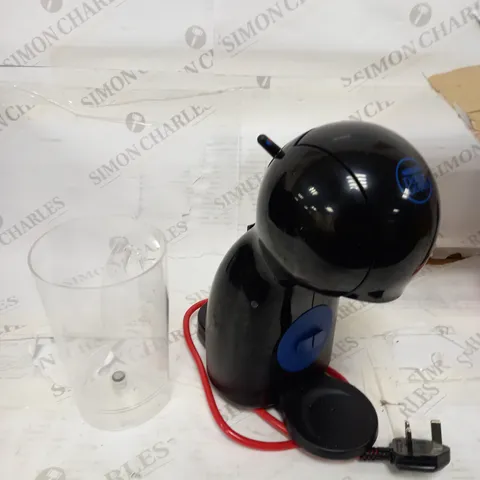 NESCAFÉ DOLCE GUSTO PICCOLO XS MANUAL COFFEE MACHINE
