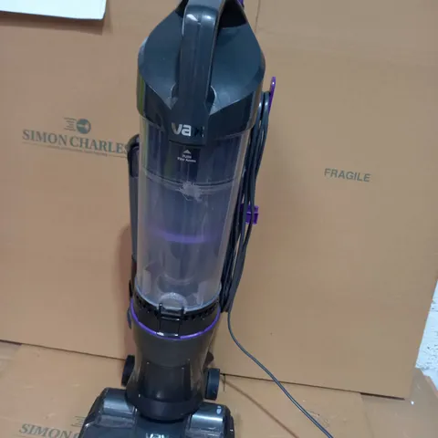 VAX AIR LIFT 2 PET PLUS UPRIGHT VACUUM