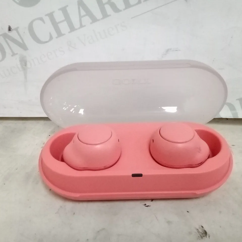 BOXED SONY WF-C500 WIRELESS BLUETOOTH EARBUDS