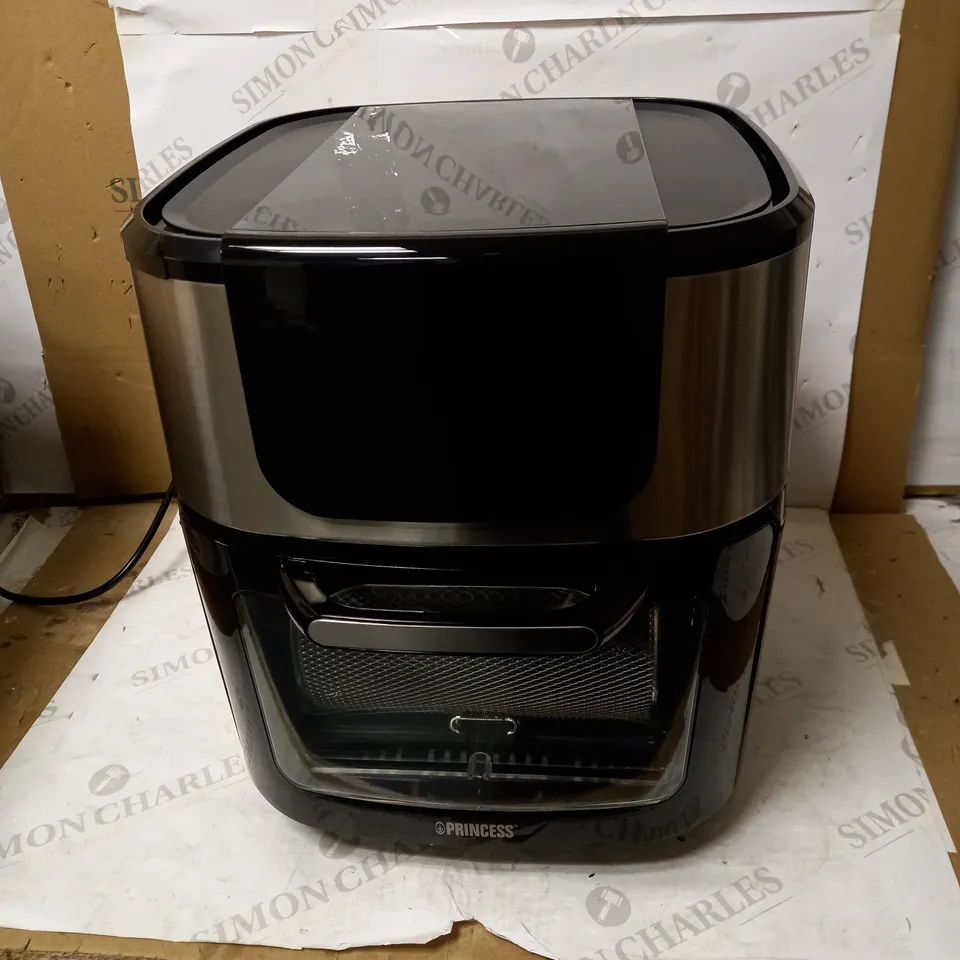 PRINCESS AEROFRYER OVEN DELUXE