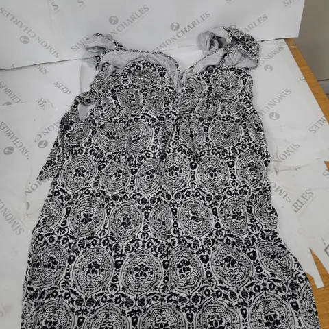 WOMENS BODEN OCCASSIONAL SUMMER DRESS SIZE 16R