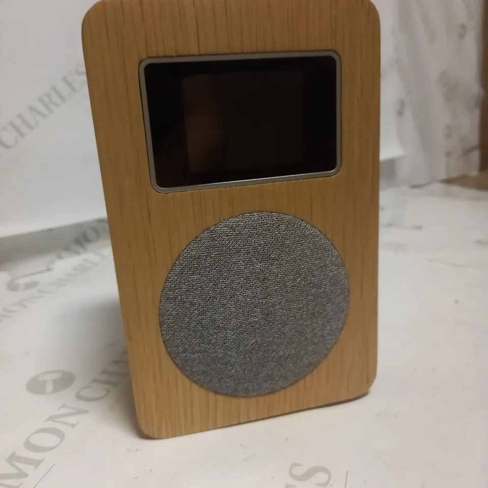 JOHN LEWIS ARIA II RADIO