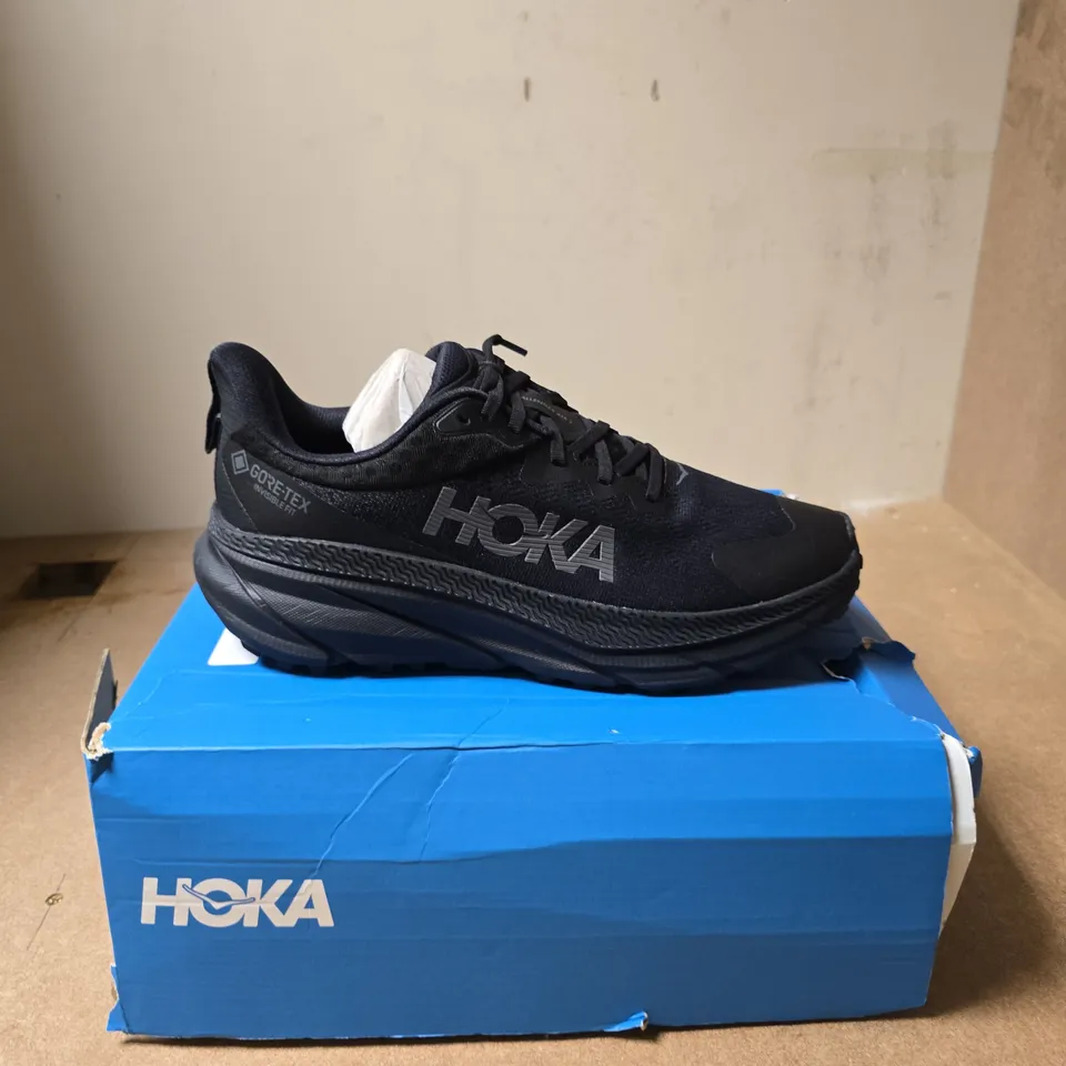 HOKA CHALLENGER ATR 7 TRAINERS - 9