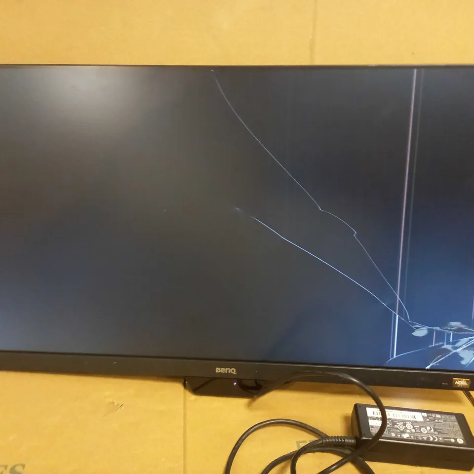 BENQ EW2480 24-INCH 1080P EYE-CARE IPS LED MONITOR