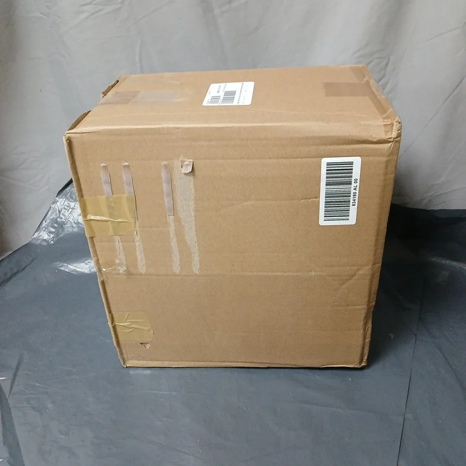 COZEE HOME PRINT FAUX FUR 9 HEAT SETTINGS THROW