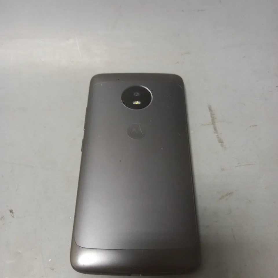MOTOROLA MOTO G5 MOBILE PHONE 