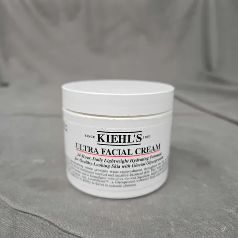 KIEHL'S ULTRA FACIAL CREAM 125ML