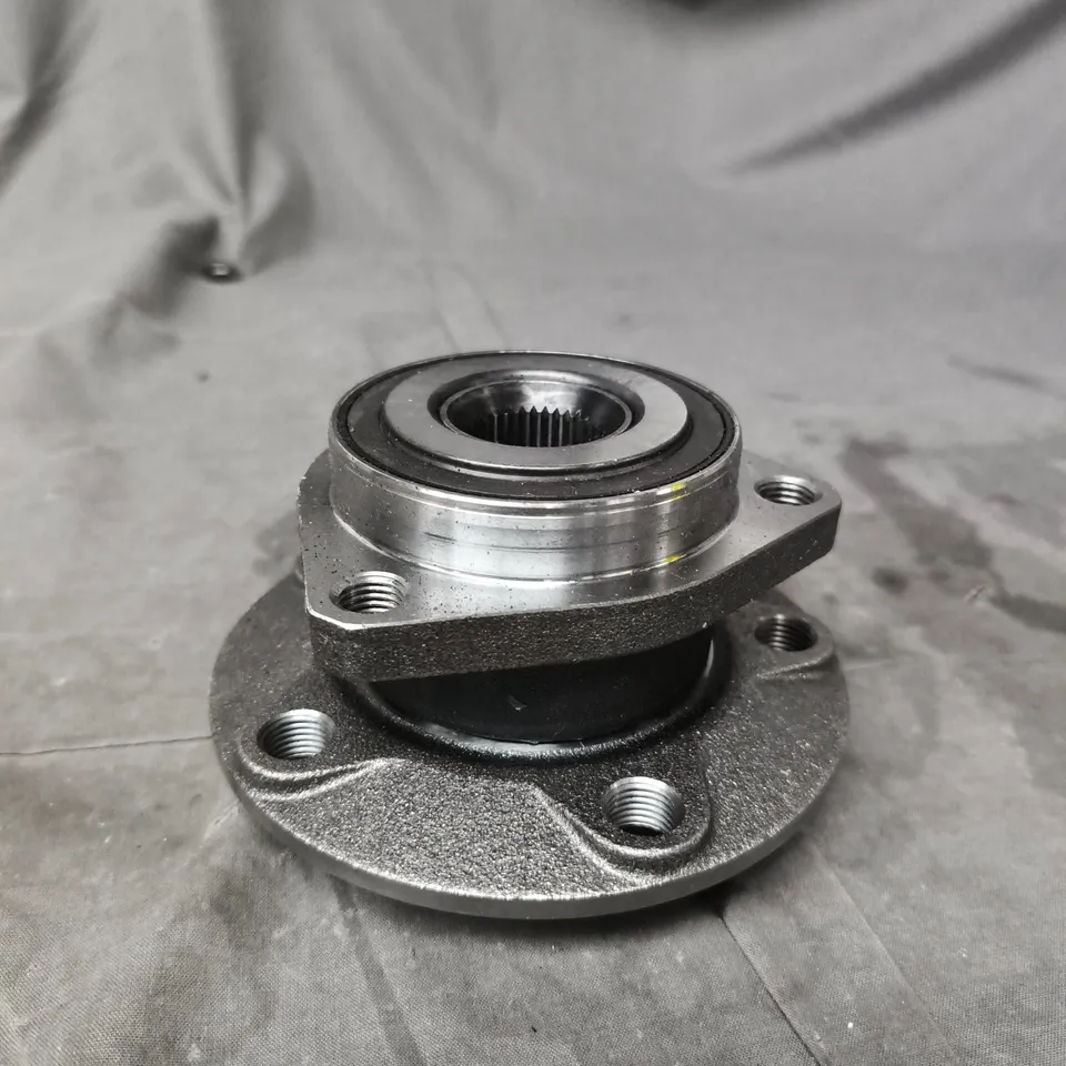 AUTOMOTIVE WHEEL HUB BEARING ASSEMBLY WITH FLANGE – FIVE-BOLT PATTERN