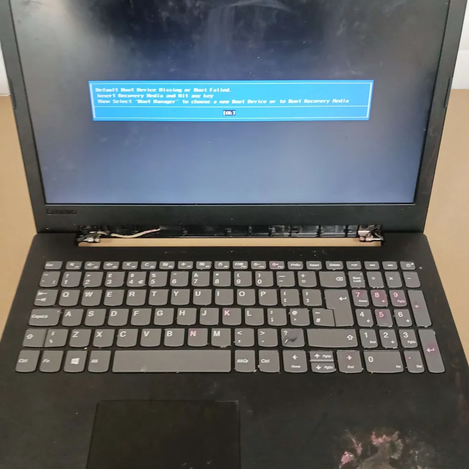 LENOVO	81MT V145-15AST 15 INCH	AMD A6 9225 2.6GHZ