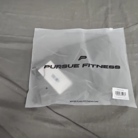 PURSUE FITNESS ALLURE SHORT LENGTH SHORTS IN DUSKY SAGE - MEDIUM