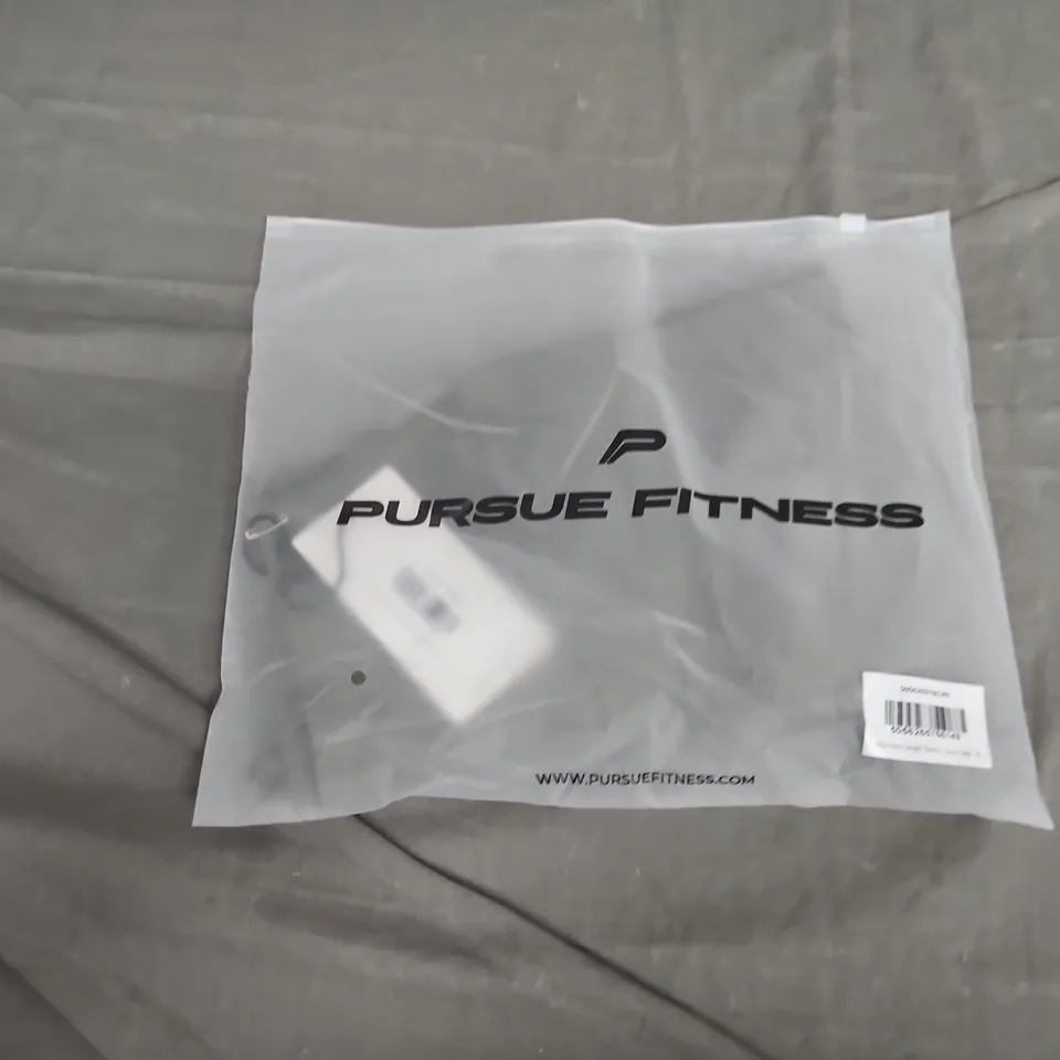 PURSUE FITNESS ALLURE SHORT LENGTH SHORTS IN DUSKY SAGE - MEDIUM