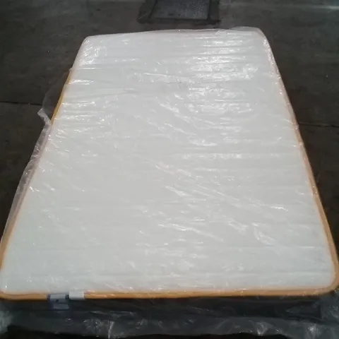 QUALITY BAGGED CLOUD BALANCE POCKET SPRUNG 4FT MATTRESS