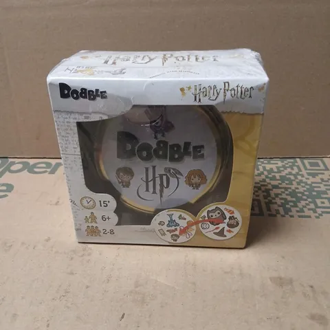 HARRY POTTER DOODLE BOXED PLATE – COLLECTIBLE