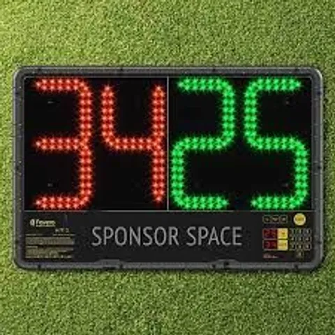 ELECTRONIC SUBS BOARD DOUBLE
