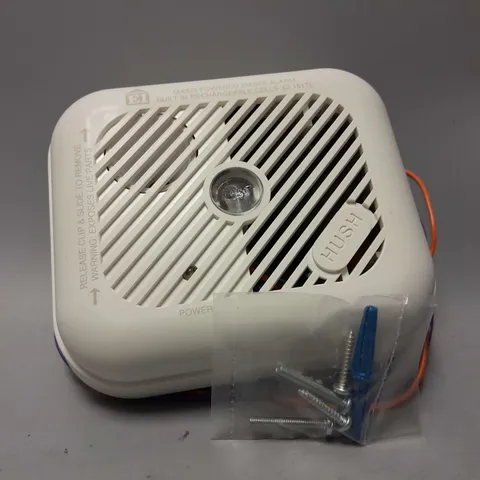 AC SMOKE ALARM (EI151TLR)