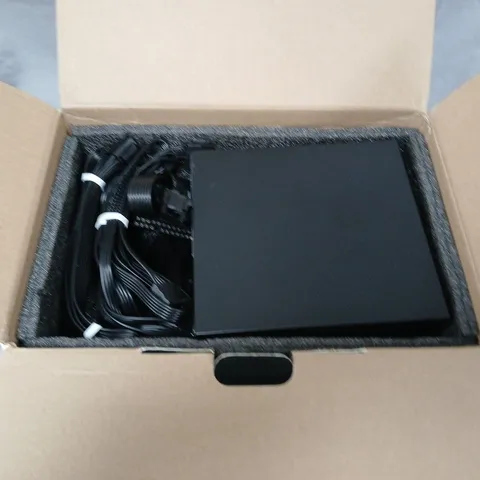 GIT FX PRO 800W POWER SUPPLY – BOXED