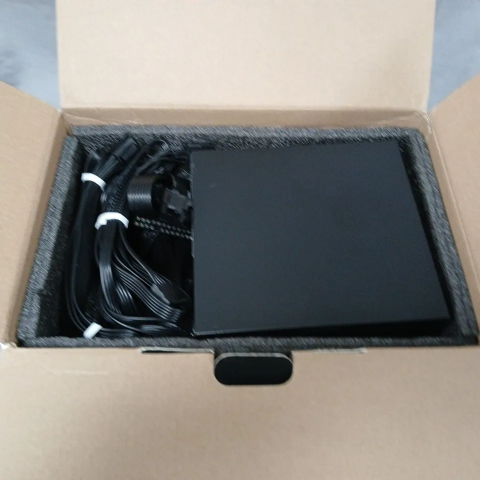 GIT FX PRO 800W POWER SUPPLY – BOXED