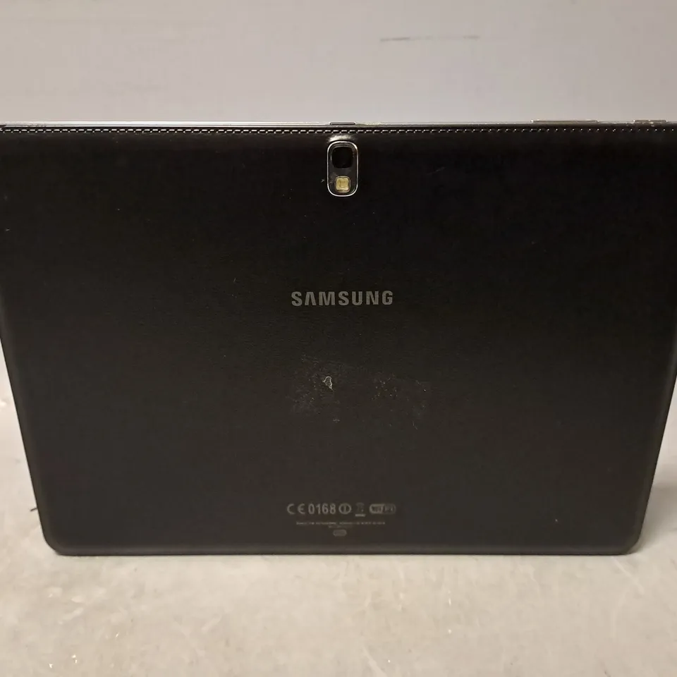 SAMSUNG GALAXY NOTE 10.1 2014 EDITION