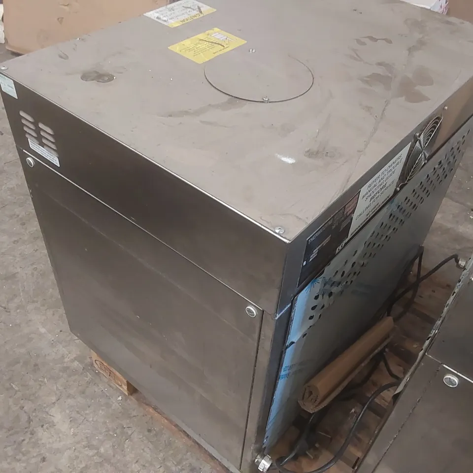 THERMODYNE 700NDNL COMMERCIAL COOK AND HOLD OVEN