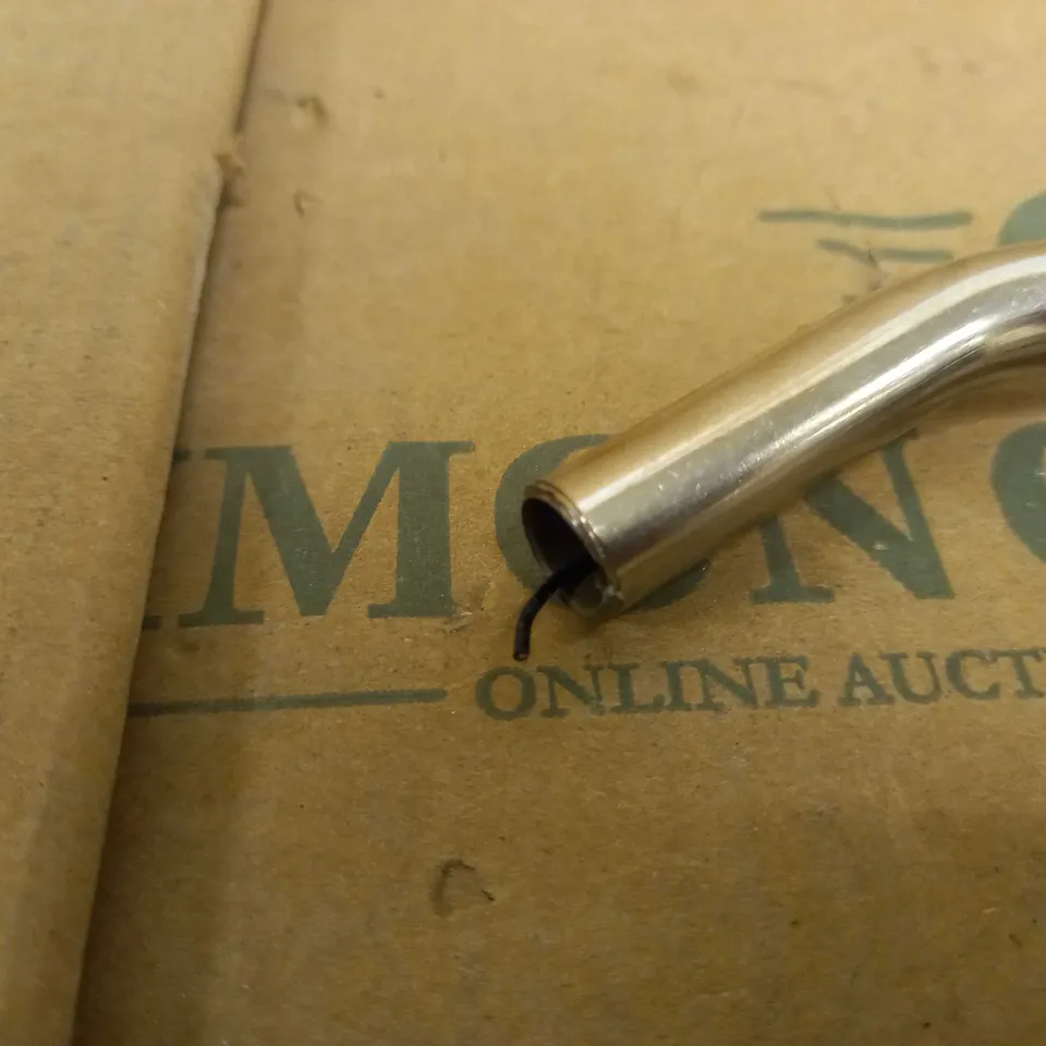DICKIE DYER HEAVY DUTY BLOW TORCH ATTACHMENT