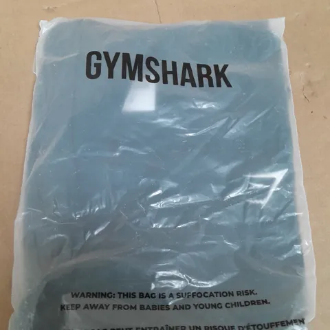 GYMSHARK OVERSIZED T-SHIRT SIZE S