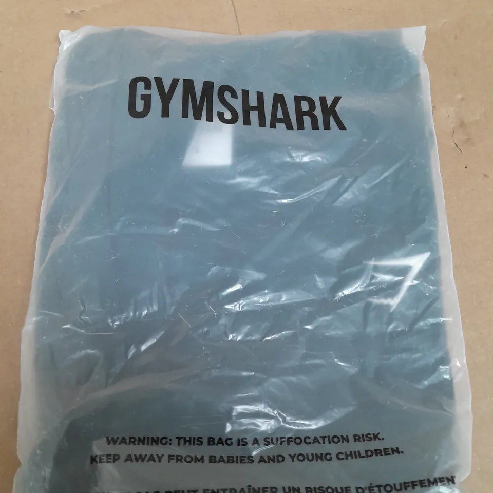 GYMSHARK OVERSIZED T-SHIRT SIZE S