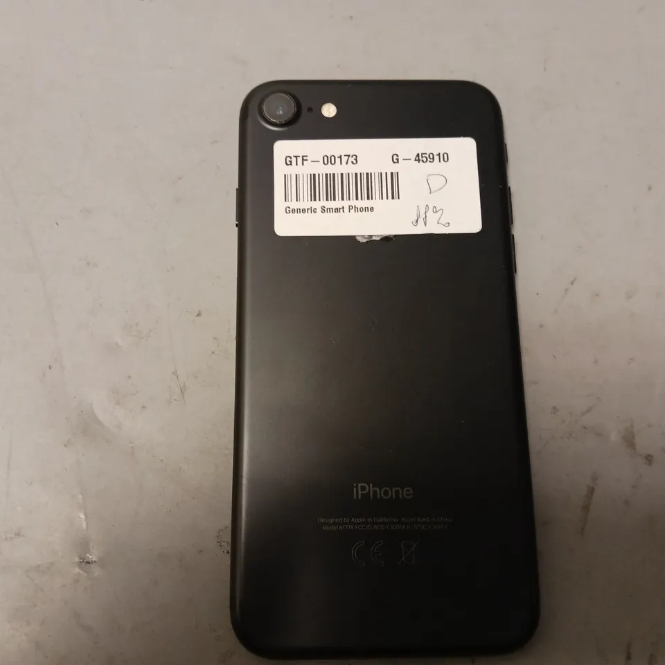 APPLE IPHONE 7 (A1778)