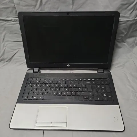 HP 350 G1 LAPTOP