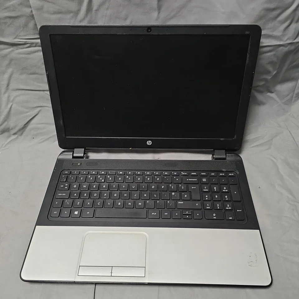 HP 350 G1 LAPTOP