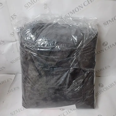 BOXED COZEE HOME HEATED BLANKET