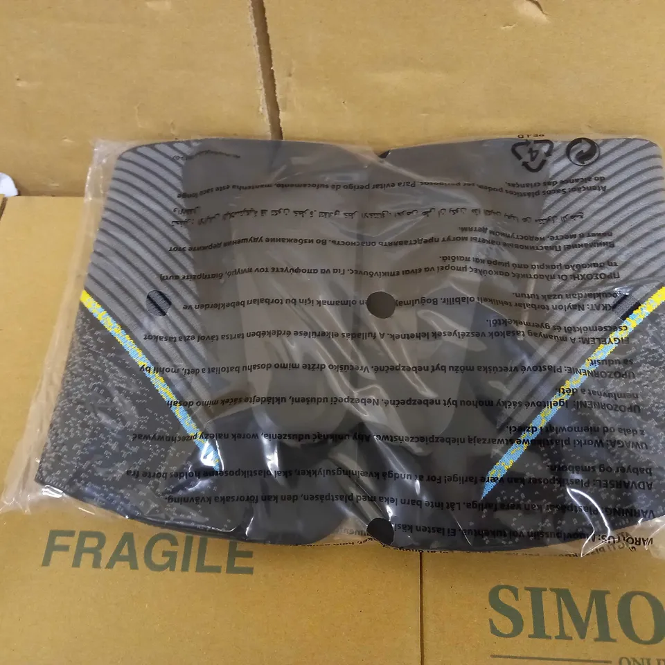 HOMEDICS BACK WAIST SUPPORT