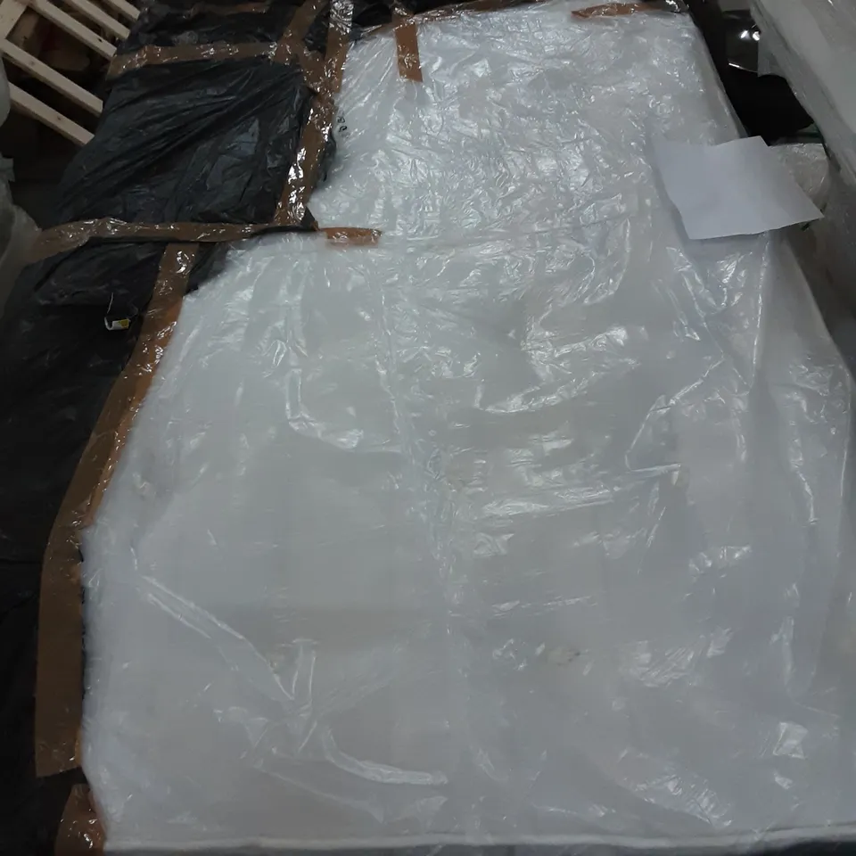  BAGGED HADASSAH MATTRESS,  SMALL DOUBLE 