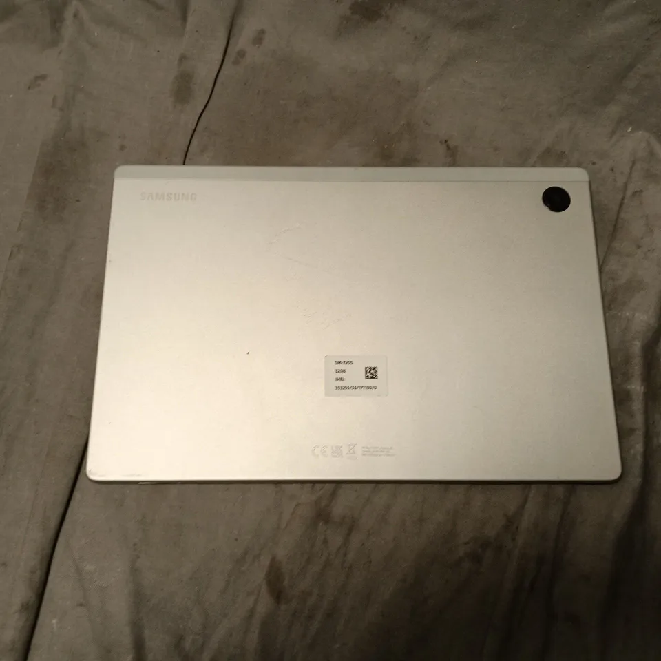 SAMSUNG GALAXY TAB A8 TABLET