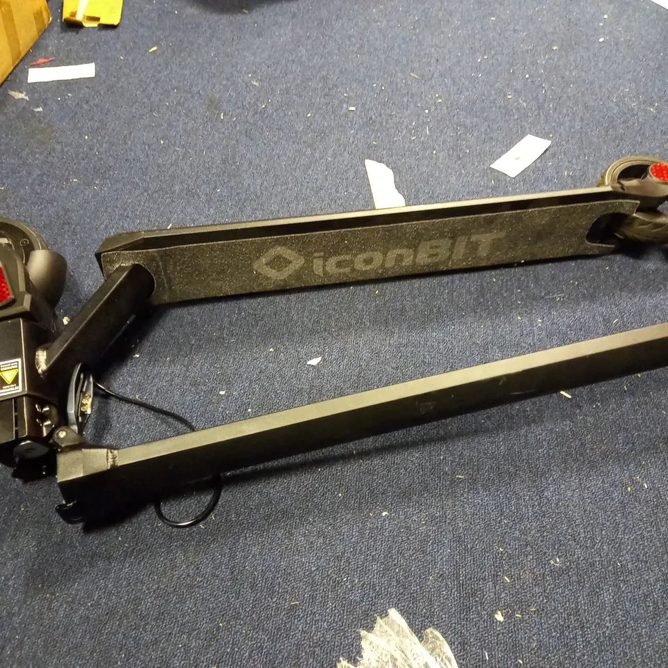 ICONBIT KICK SCOOTER TT 