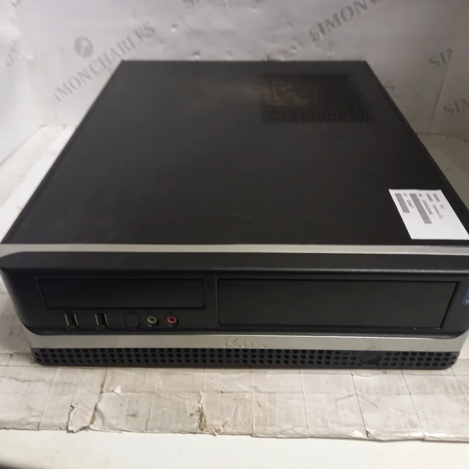 RM DESKTOP 211 PC TOWER
