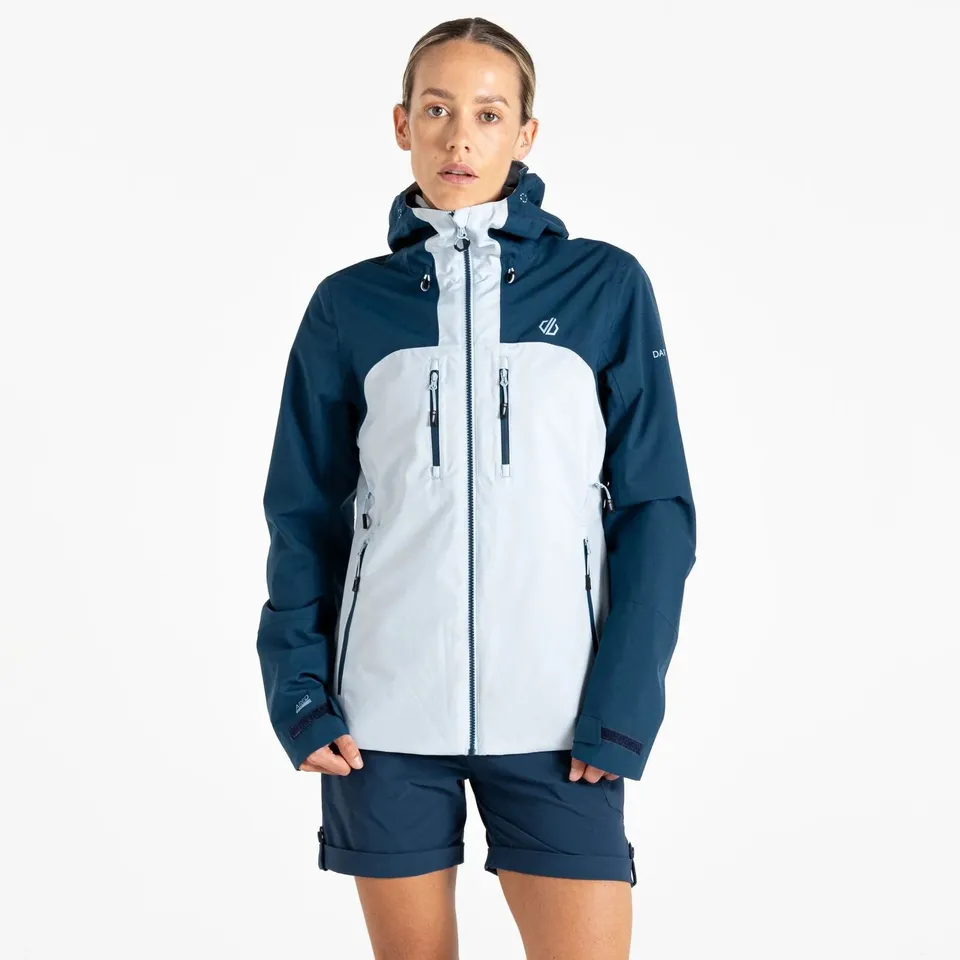 BRAND NEW DARE 2B WOMEN'S DIVERGING JACKET - 10