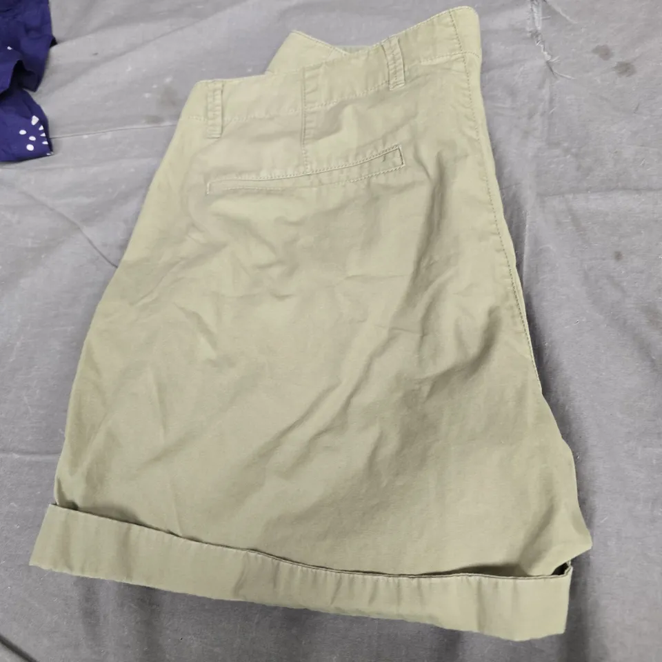 Inigo Collections Kids' Khaki Shorts
