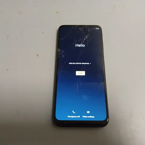 MOTOROLA MOTO G31