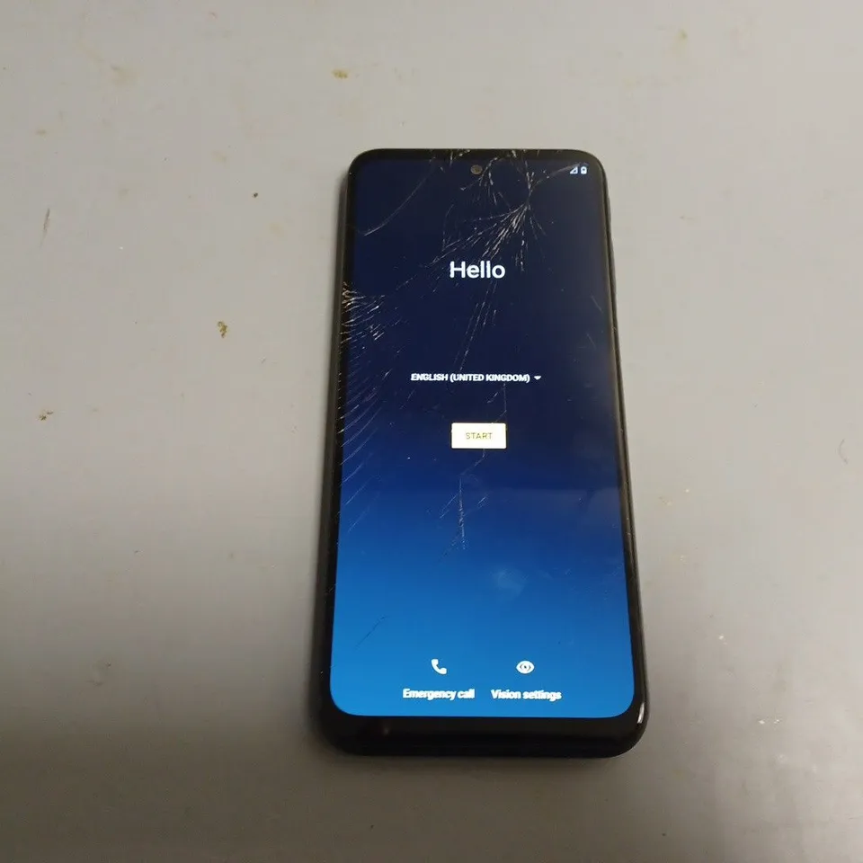 MOTOROLA MOTO G31