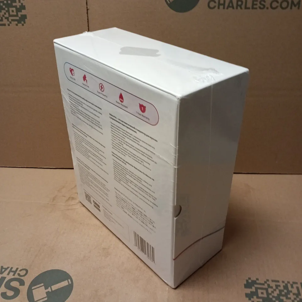 SEALED LOVENSE SOLACE PRO APP CONTROLLED AUTOMATIC MALE STROKER