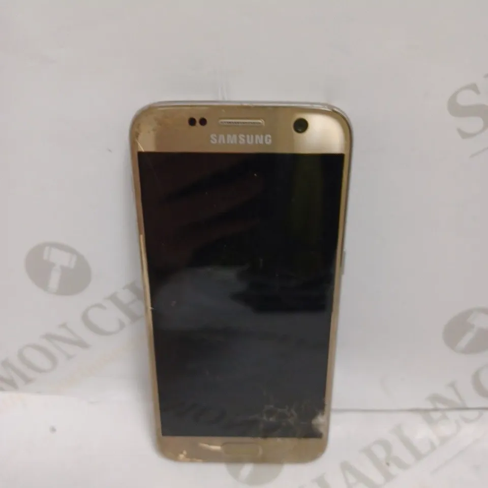 SAMSUNG GALAXY S7
