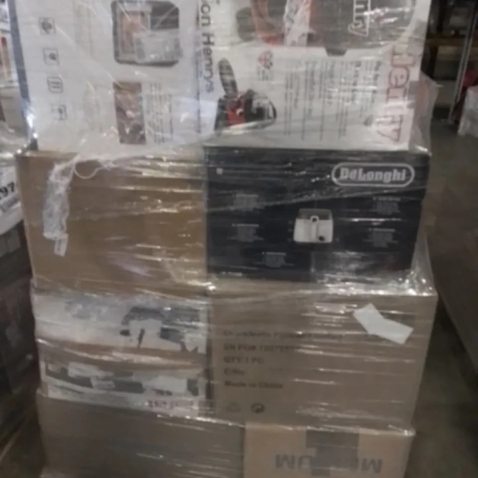 PALLET OF APPROXIMATELY 24 ASSORTED HOUSEHOLD & ELECTRICAL PRODUCTS TO INCLUDE