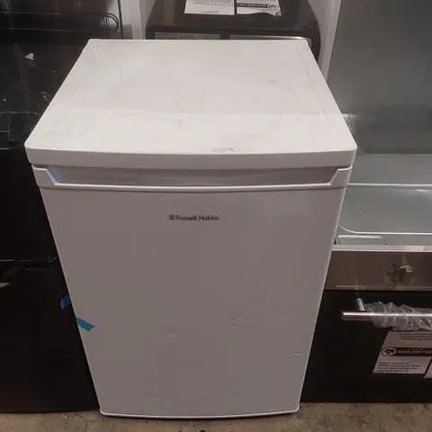 RUSSELL HOBBS UNDERCOUNTER FREEZER