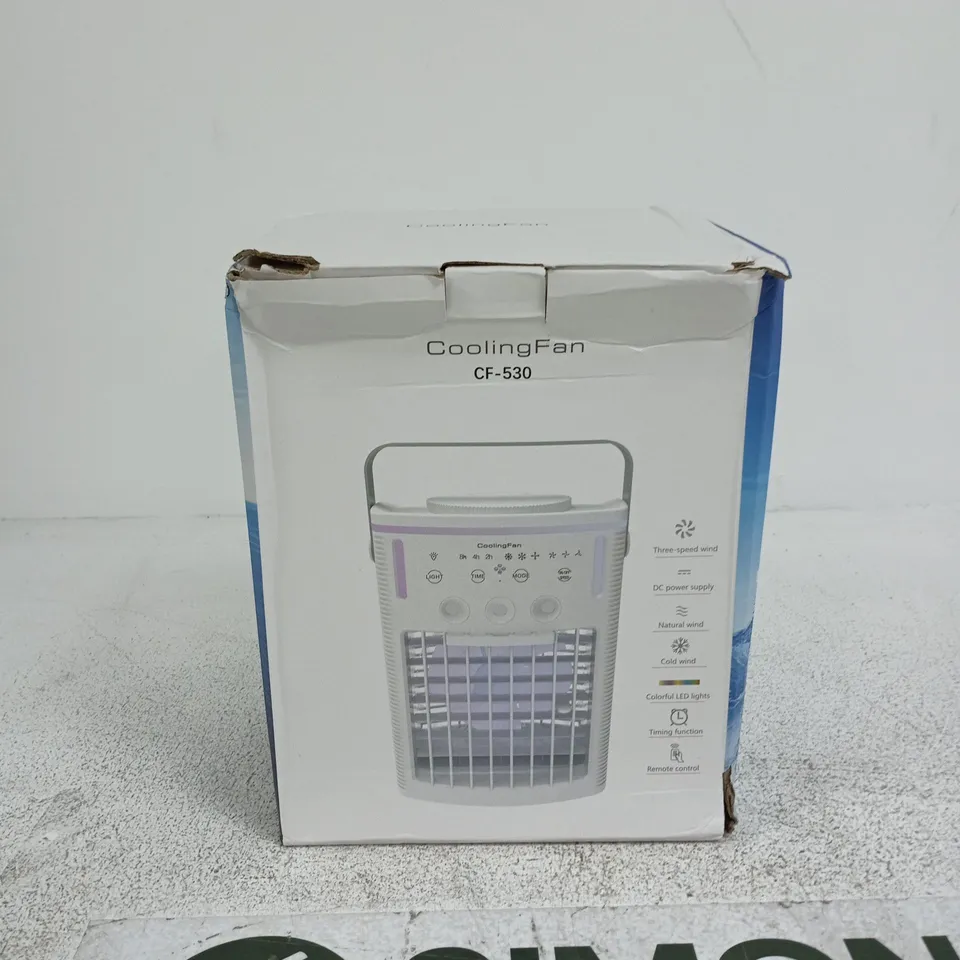 COOLING FAN CF-530
